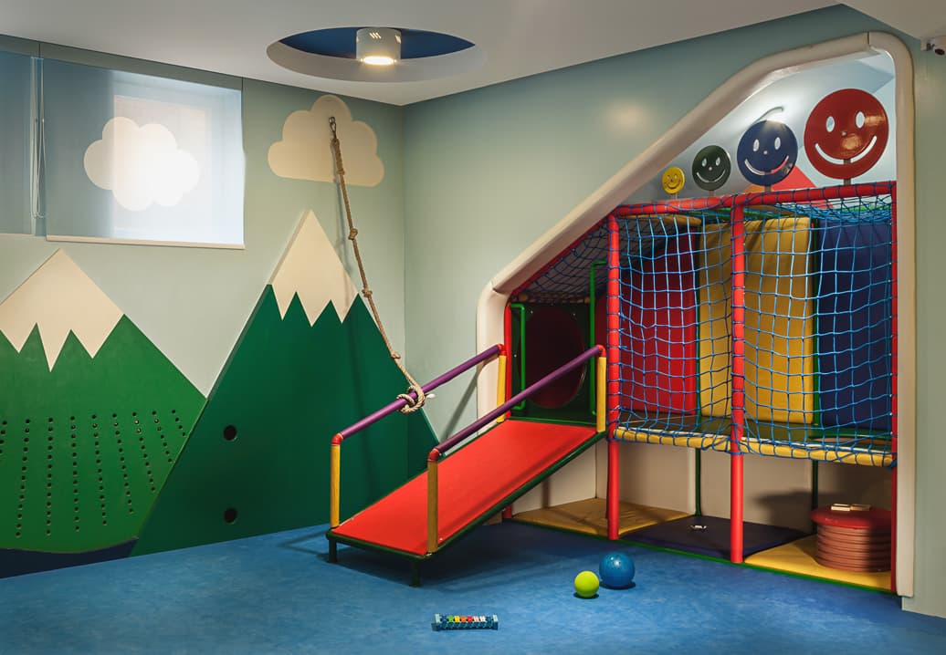 Velvet Igraonica za decu