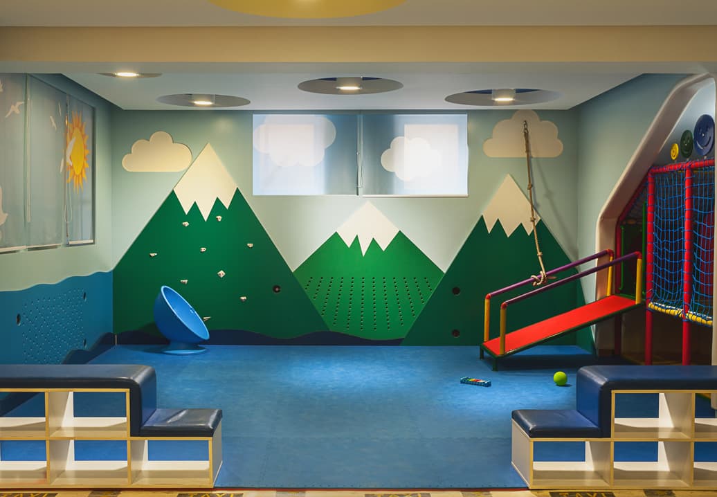 Velvet Igraonica za decu