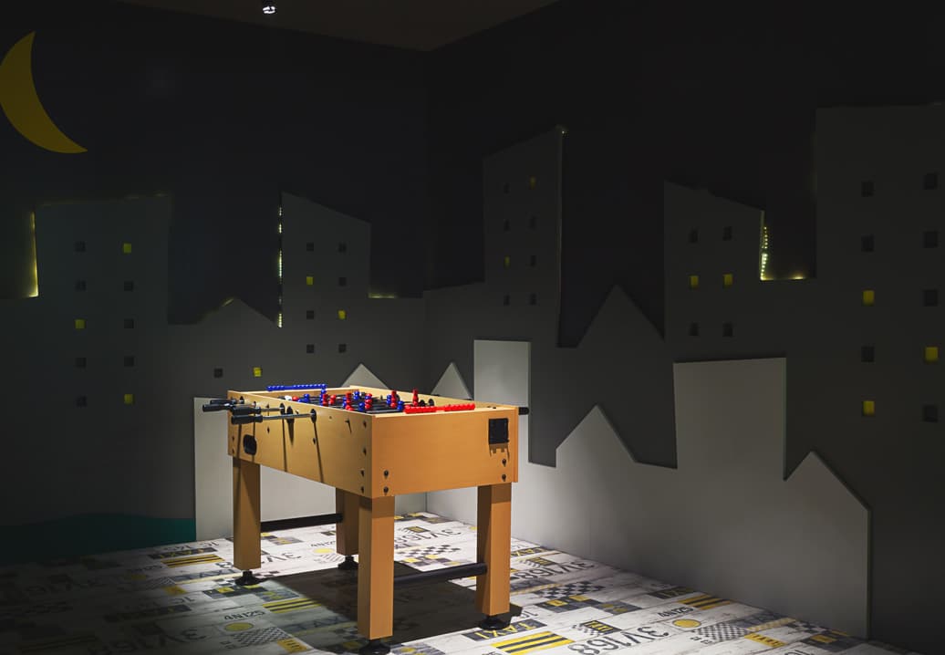 Velvet Igraonica za decu